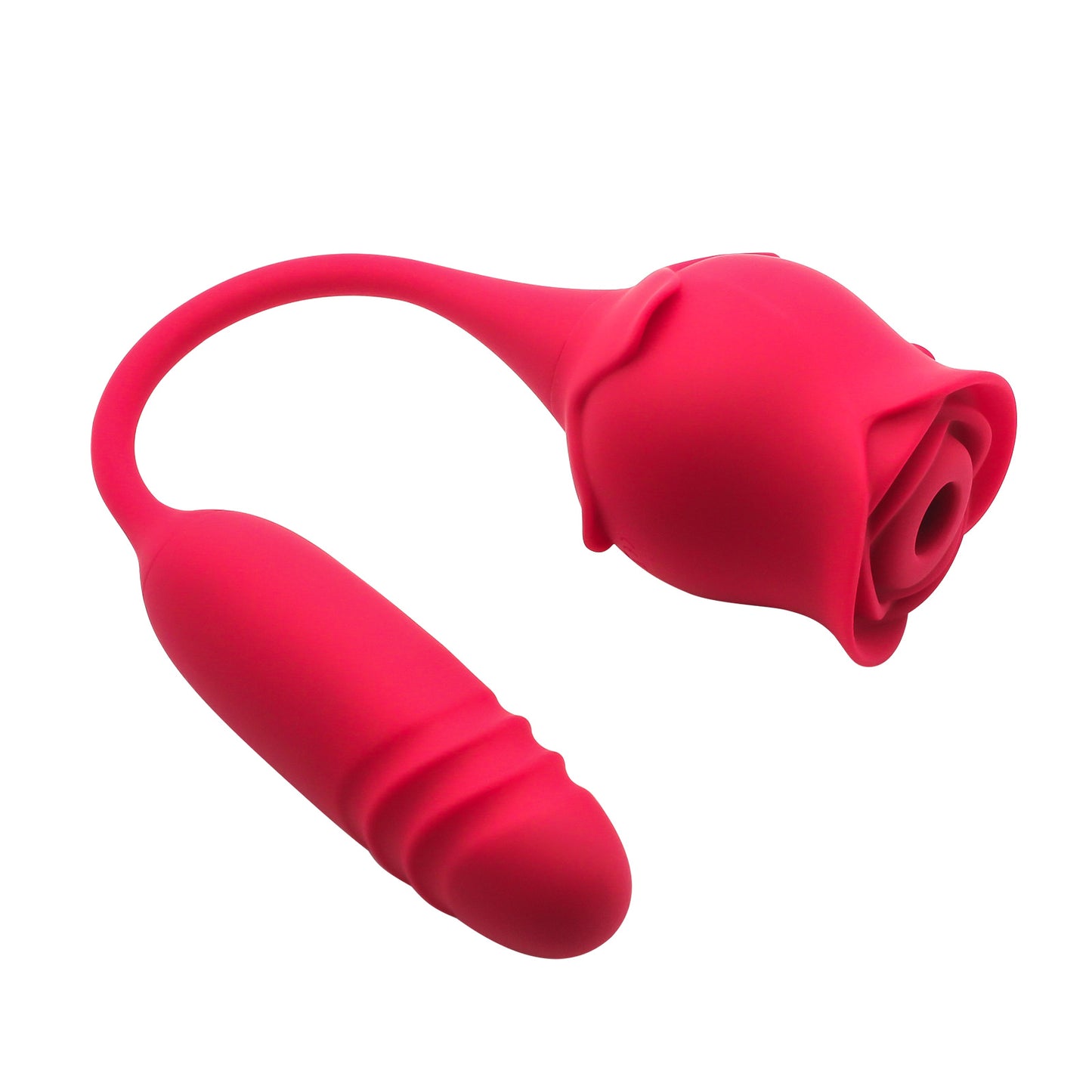 Couples' BOGO Bundle Duo Function Massager+Wearable Couples Vibrator