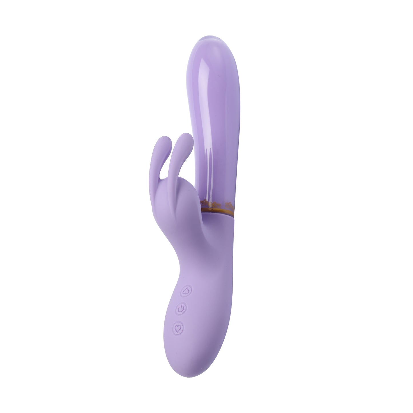 Heavenly Tickler (Eco-friendly Glass Adult Toy)