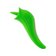 Starburst Clitoral Licking Vibrator