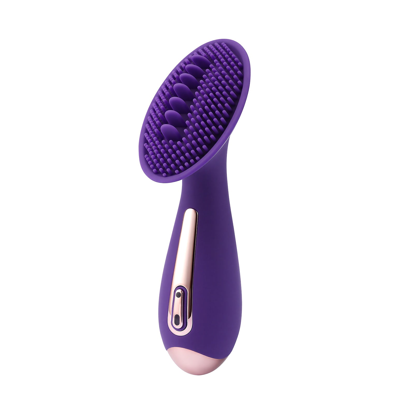 Sec Flo Palm Clitoral Vibrator