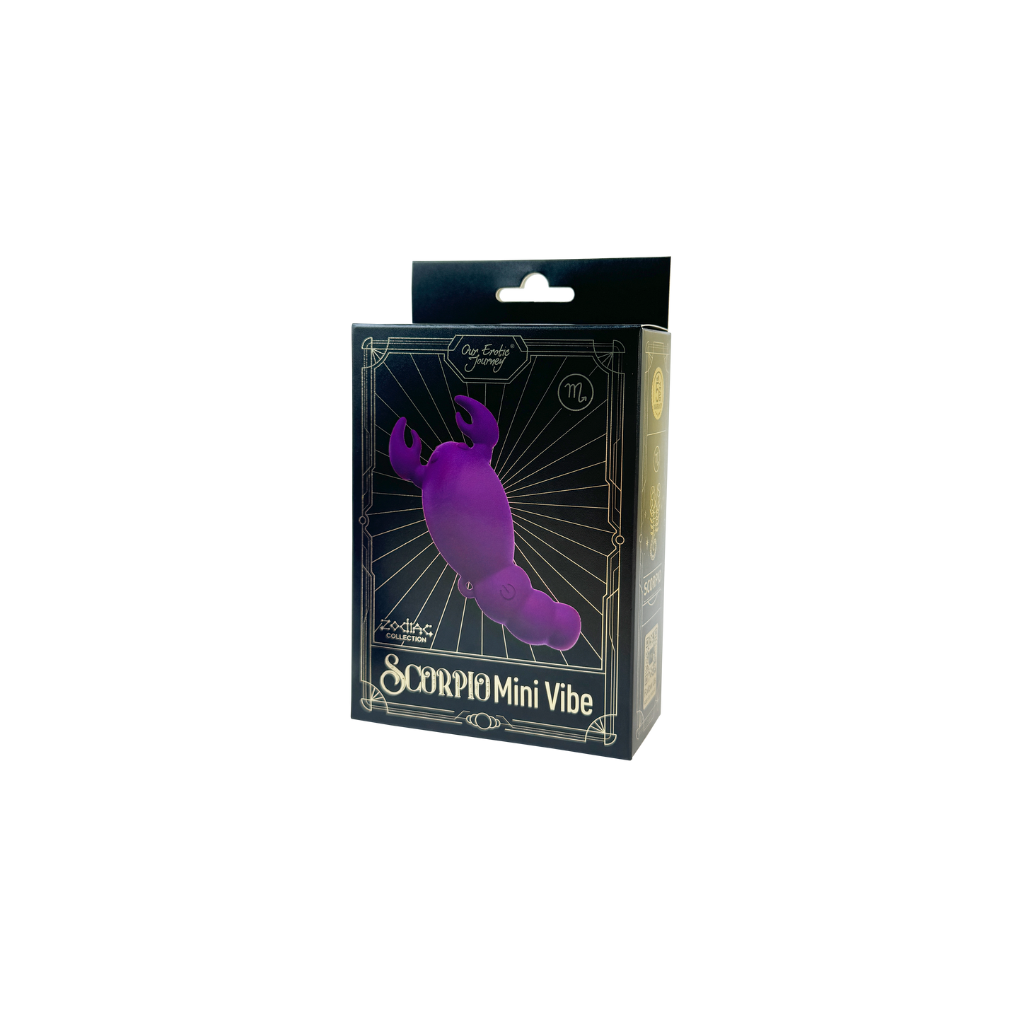 Scorpio Mini Vibe