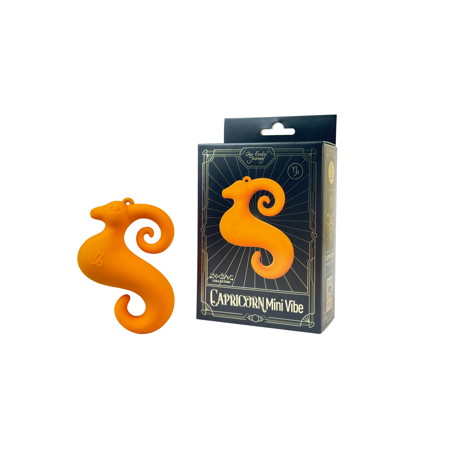 Capricorn Mini Vibe