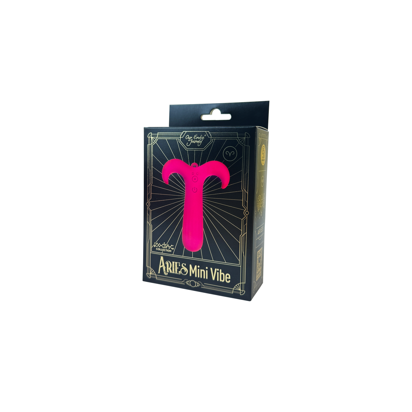 Aries Mini Vibe