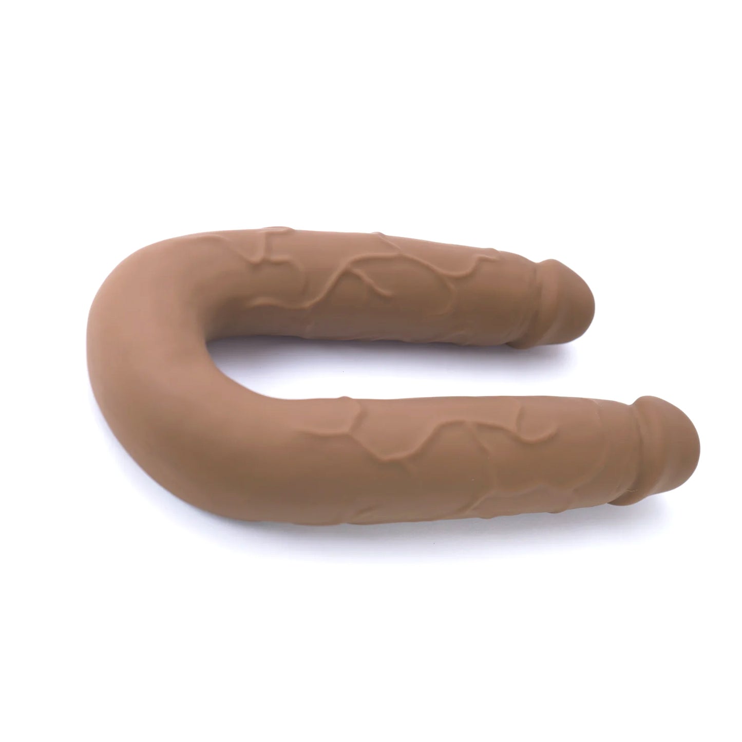 U Shaped Double Dildo
