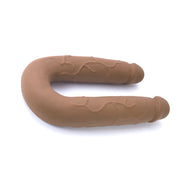 U Shaped Double Dildo