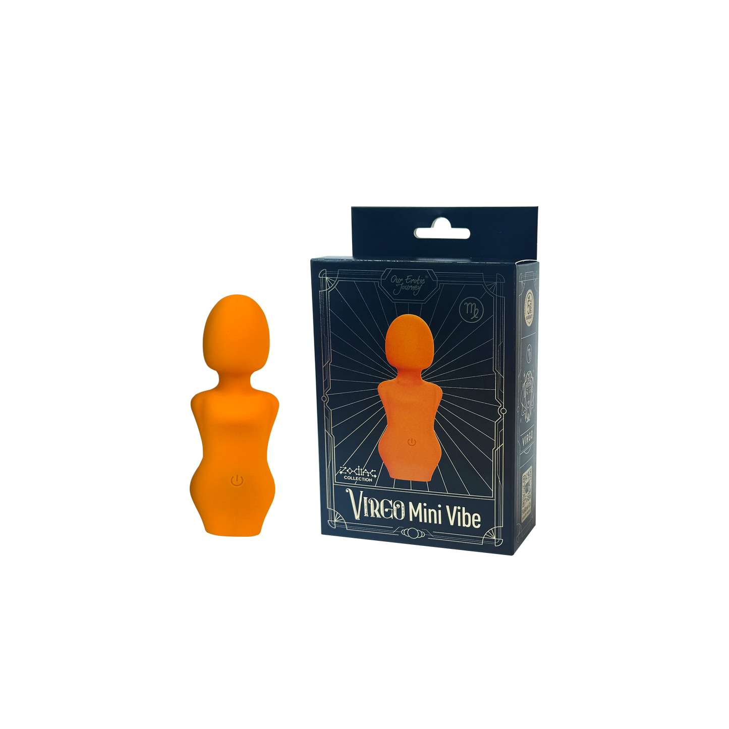 Virgo Mini Vibe