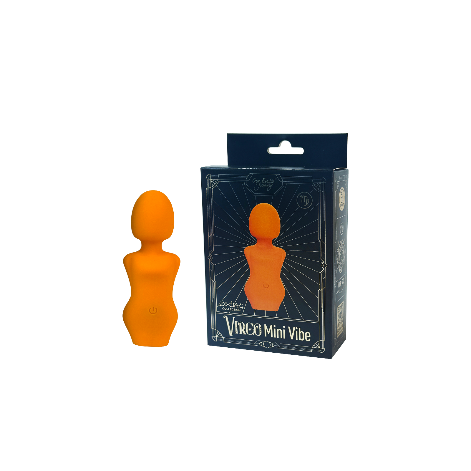 Virgo Mini Vibe