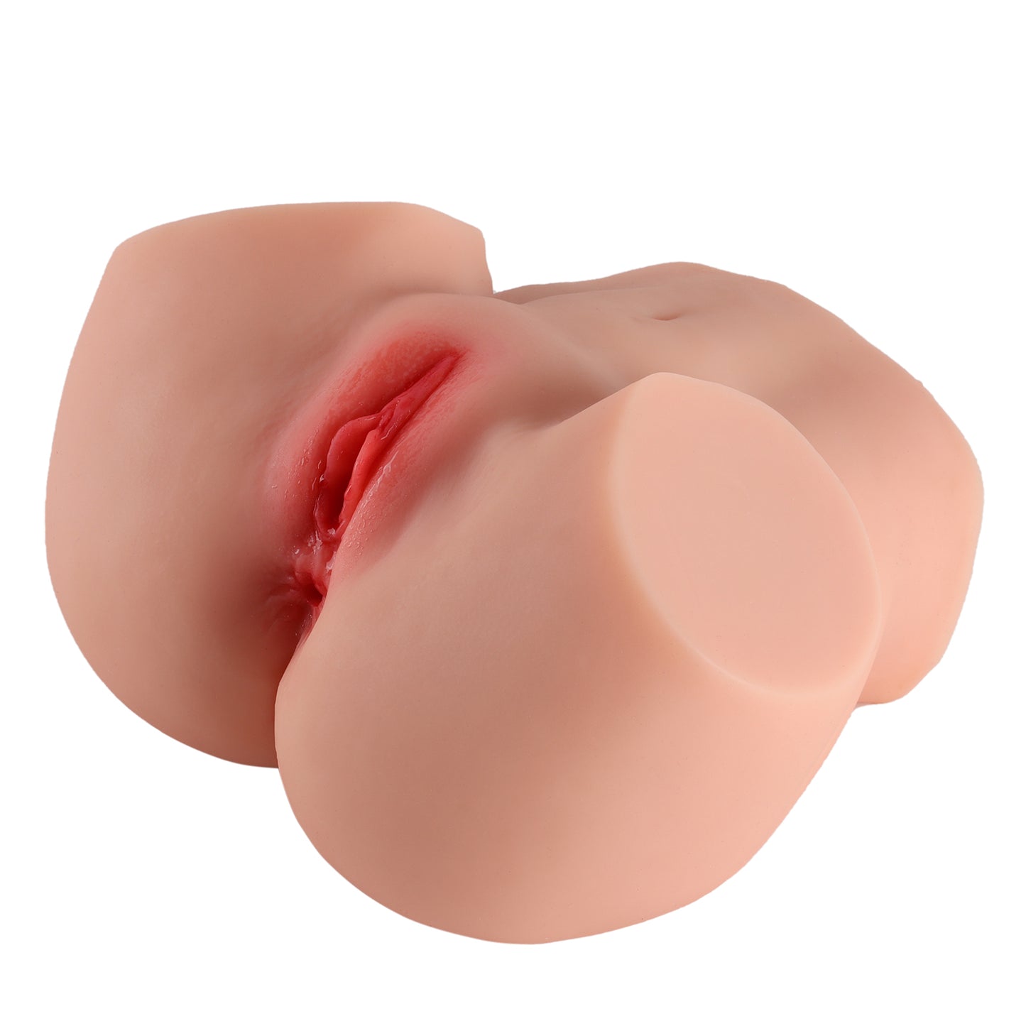 Deep In Softness 11.0lbs Pink Vagina Realistic Butt Sexy Complexion Fat Big Ass
