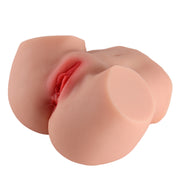 Deep In Softness 11.0lbs Pink Vagina Realistic Butt Sexy Complexion Fat Big Ass