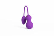 Cosmo Critter Air Suction and GSpot Vibrator