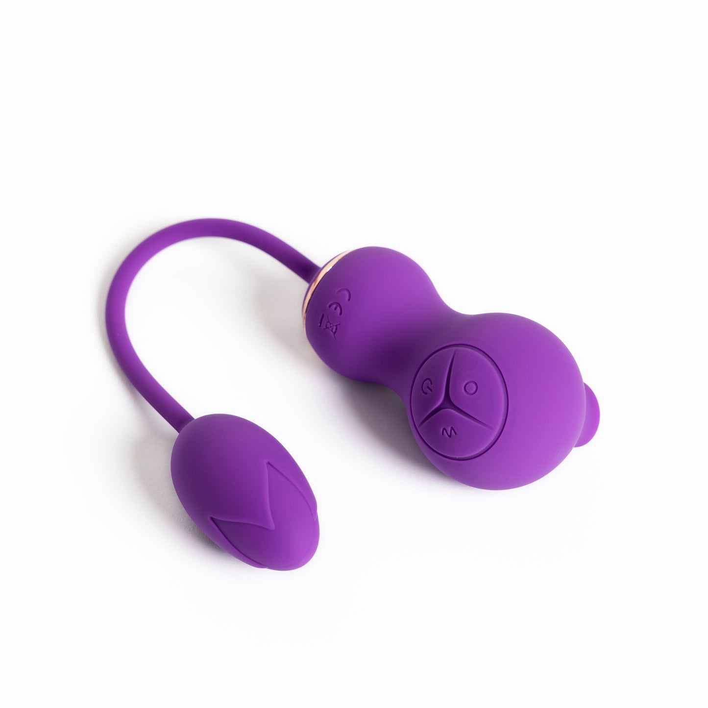 Cosmo Critter Air Suction and GSpot Vibrator