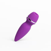 Gravity Rocket Clitoral Air Suction Vibrator