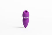 Gravity Rocket Clitoral Air Suction Vibrator