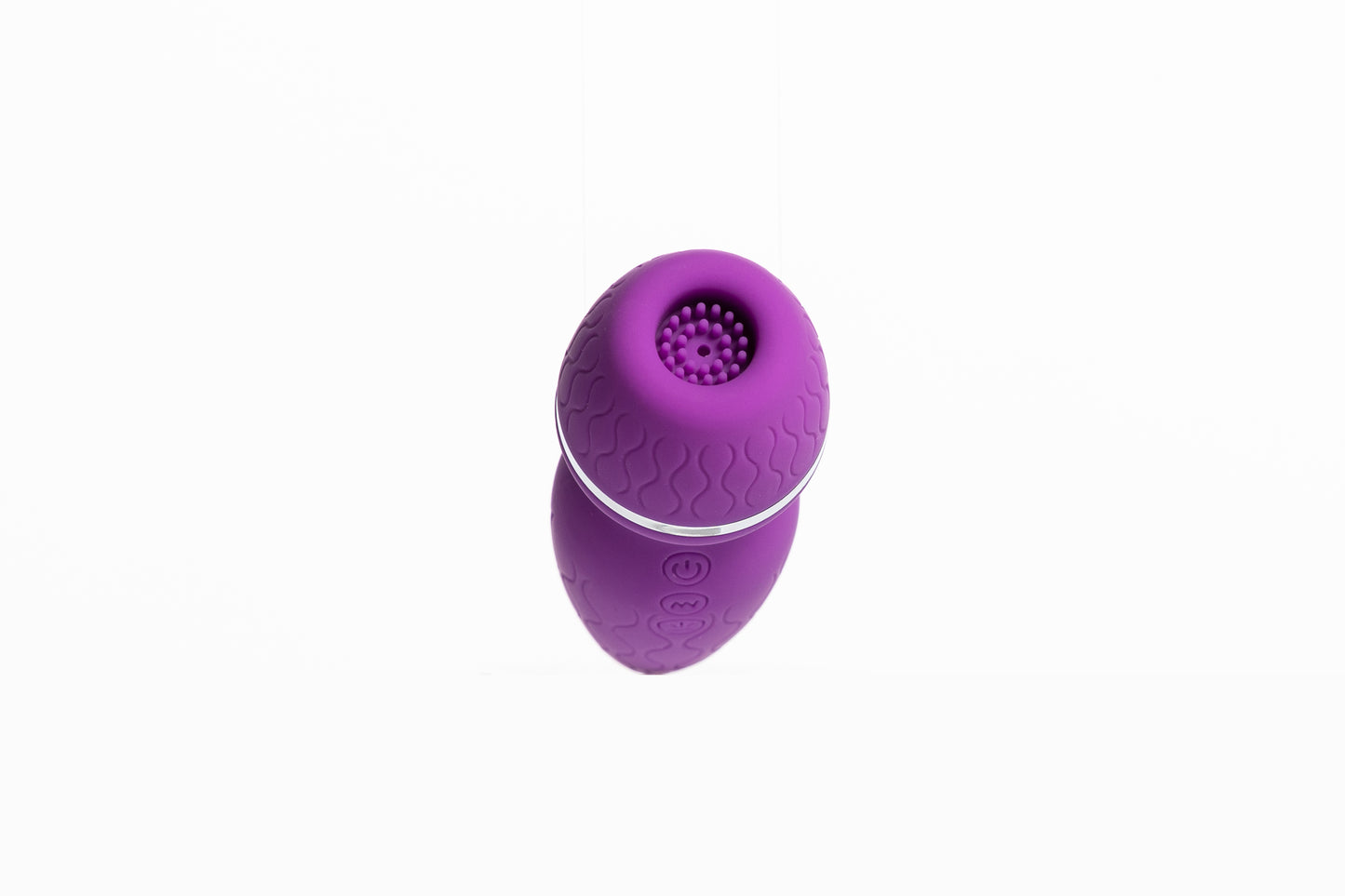 Gravity Rocket Clitoral Air Suction Vibrator