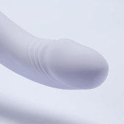 Soft Solace Silicone Dildo Vibe