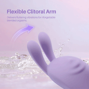 Royal Touch  (Eco-friendly Glass Adult Toy)