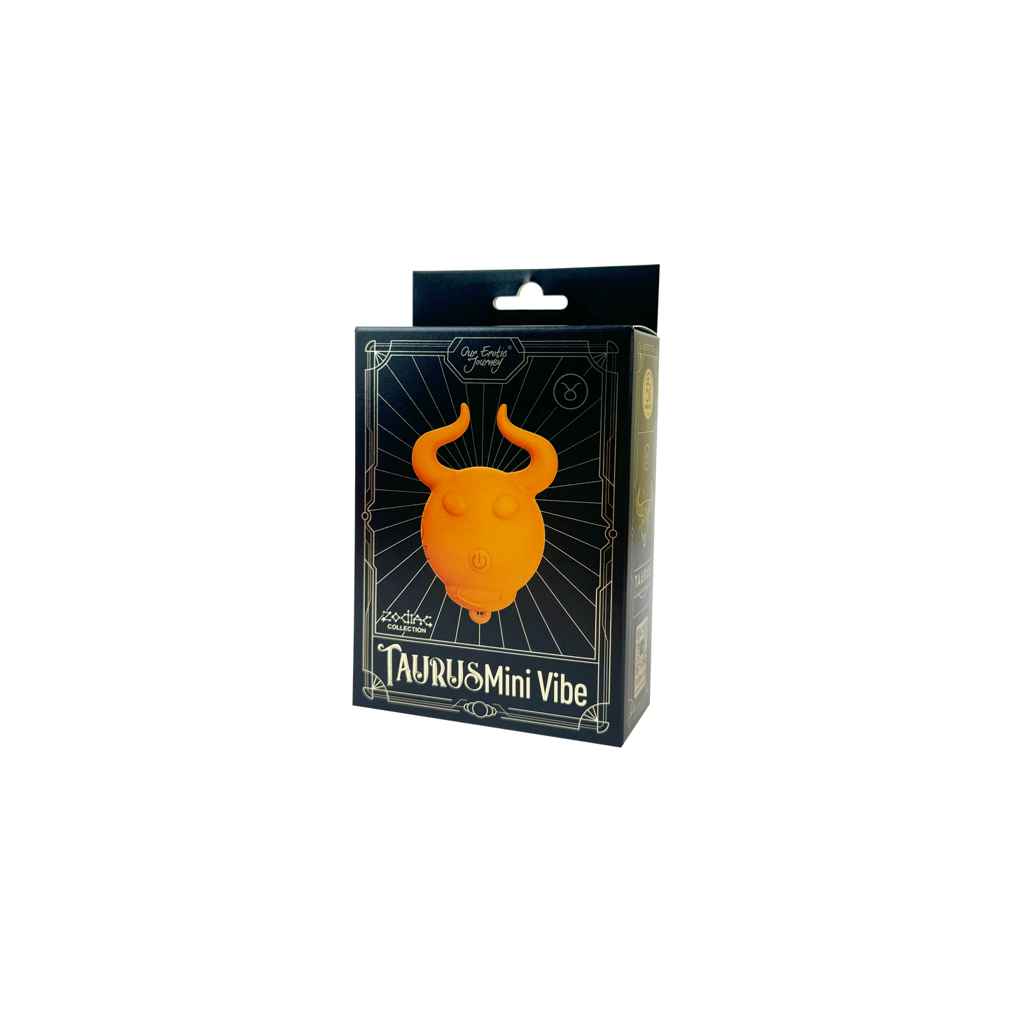 Taurus Mini Vibe