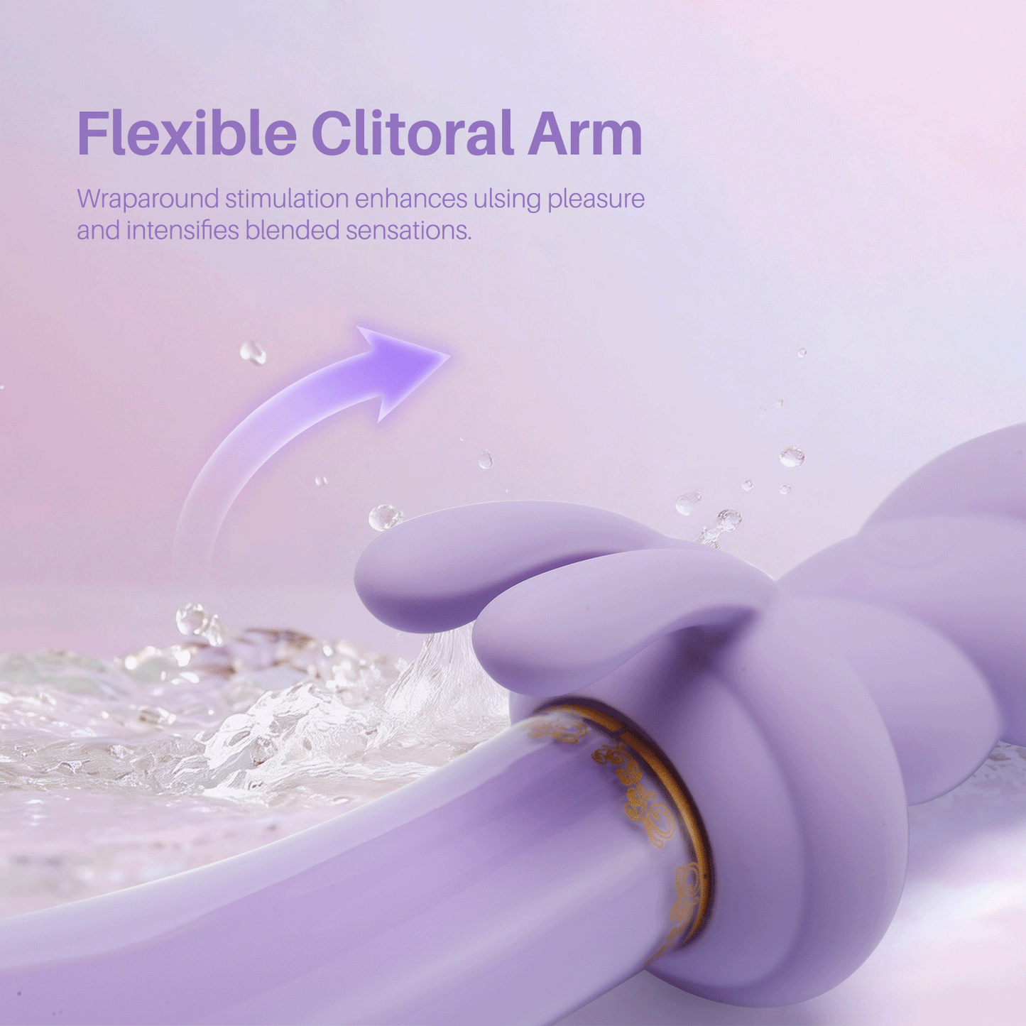 Jade TWIST (Eco-friendly Glass Adult Toy)