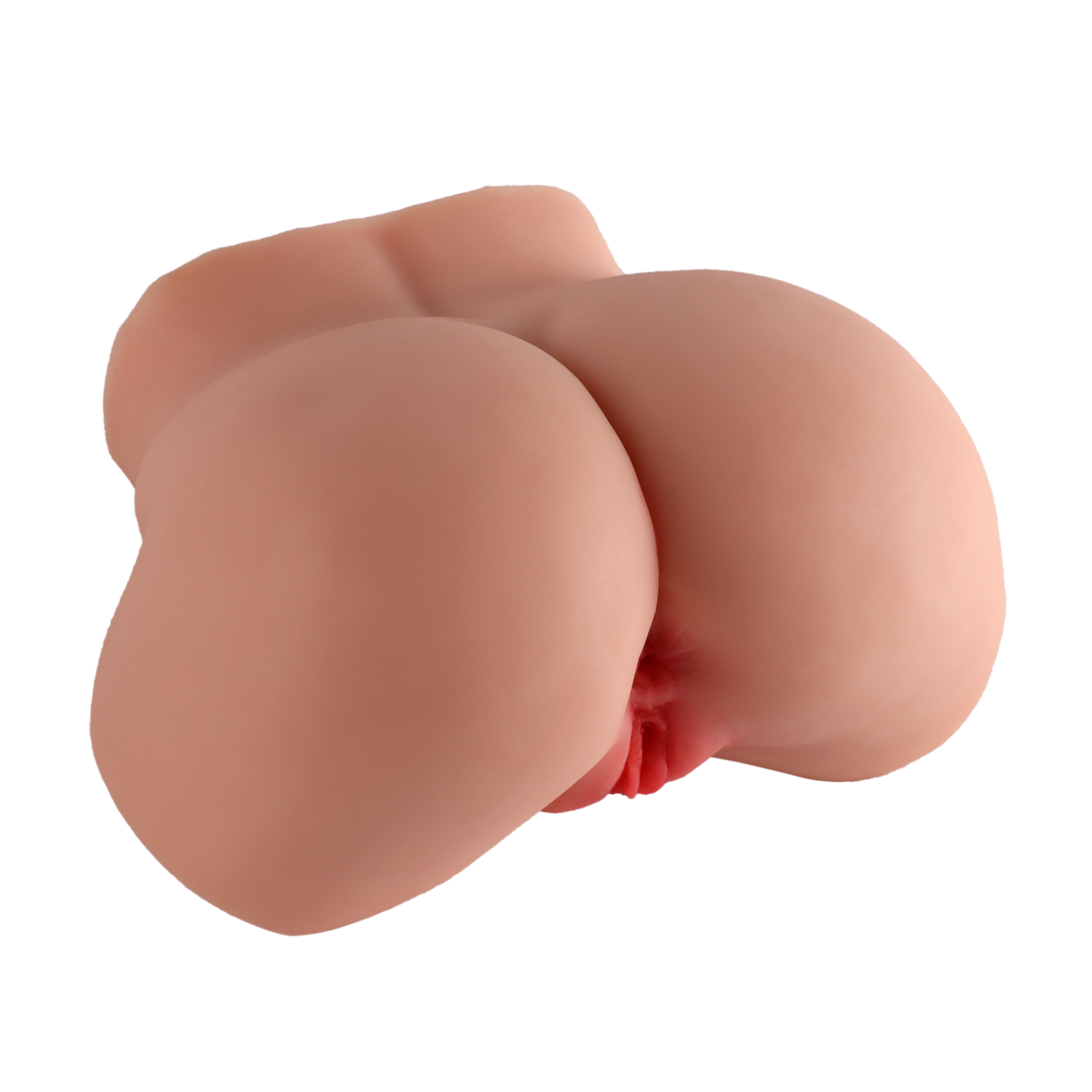 Deep In Softness 11.0lbs Pink Vagina Realistic Butt Sexy Complexion Fat Big Ass