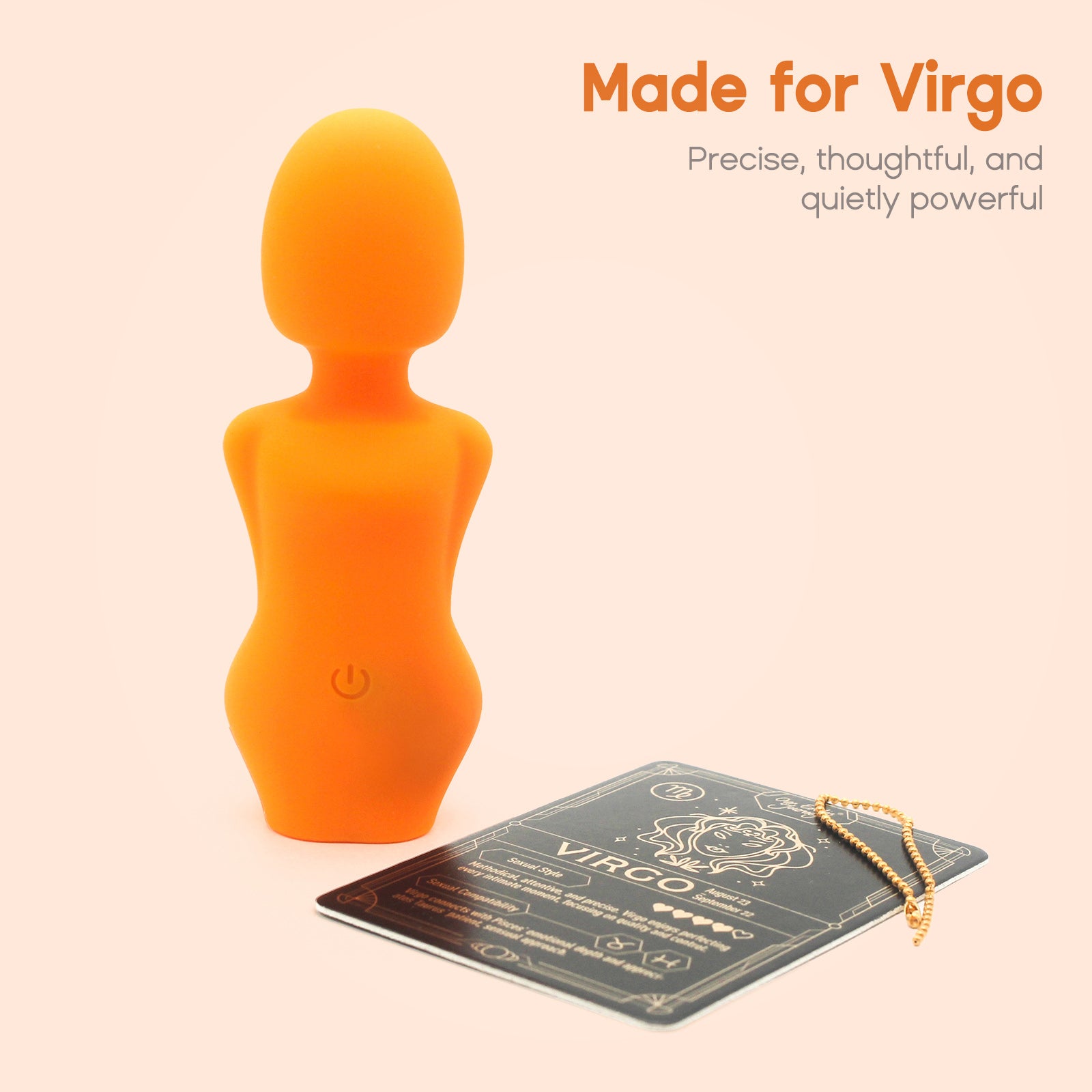 Virgo Mini Vibe