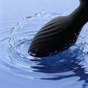 The Spin Rotating Anal Plug with Remote Control