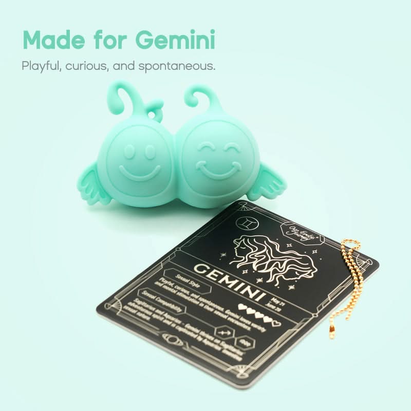 Gemini Mini Vibe