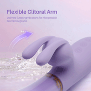 Heavenly Tickler (Eco-friendly Glass Adult Toy)