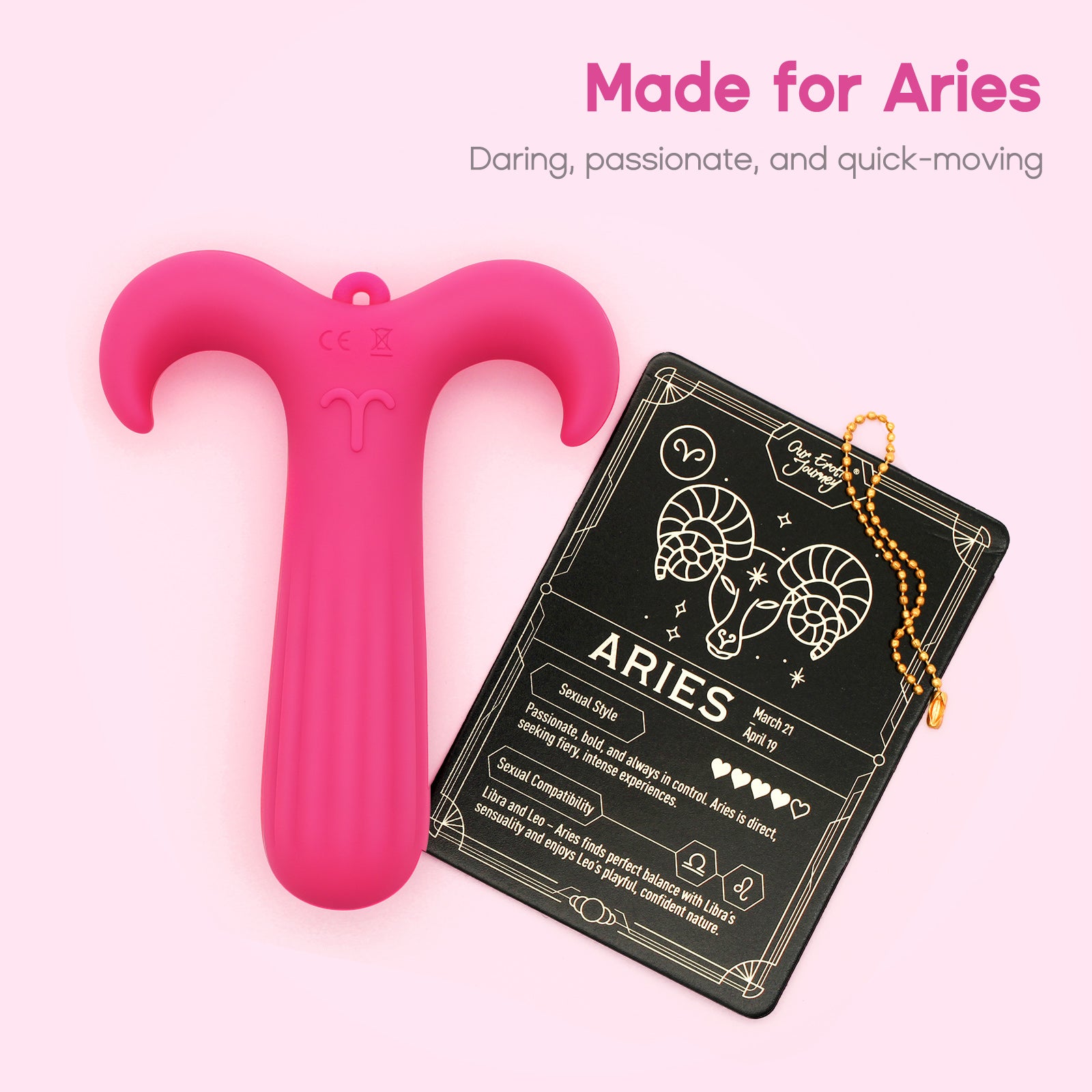 Aries Mini Vibe
