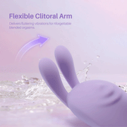 Royal Touch  (Eco-friendly Glass Adult Toy)