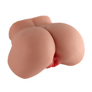 Deep In Softness 11.0lbs Pink Vagina Realistic Butt Sexy Complexion Fat Big Ass