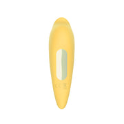 Starburst Clitoral Licking Vibrator