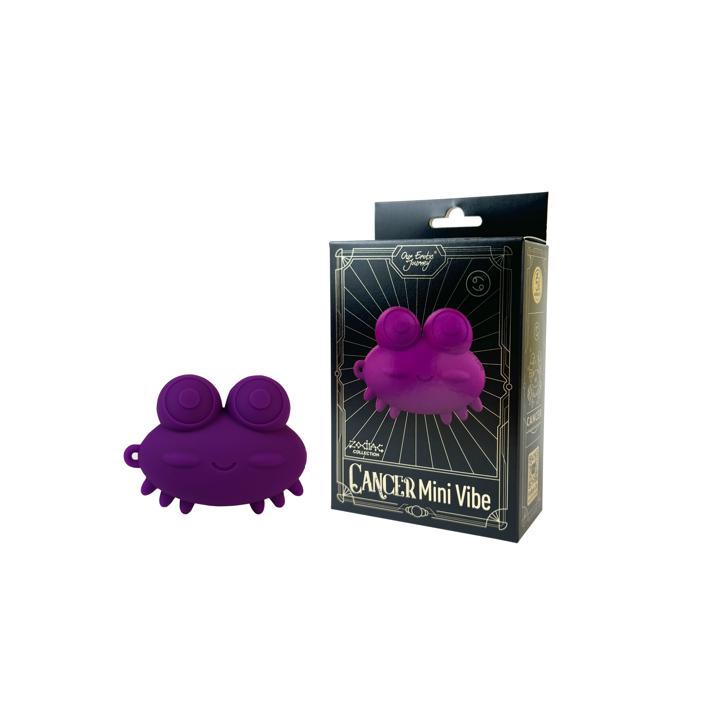 Cancer Mini Vibe