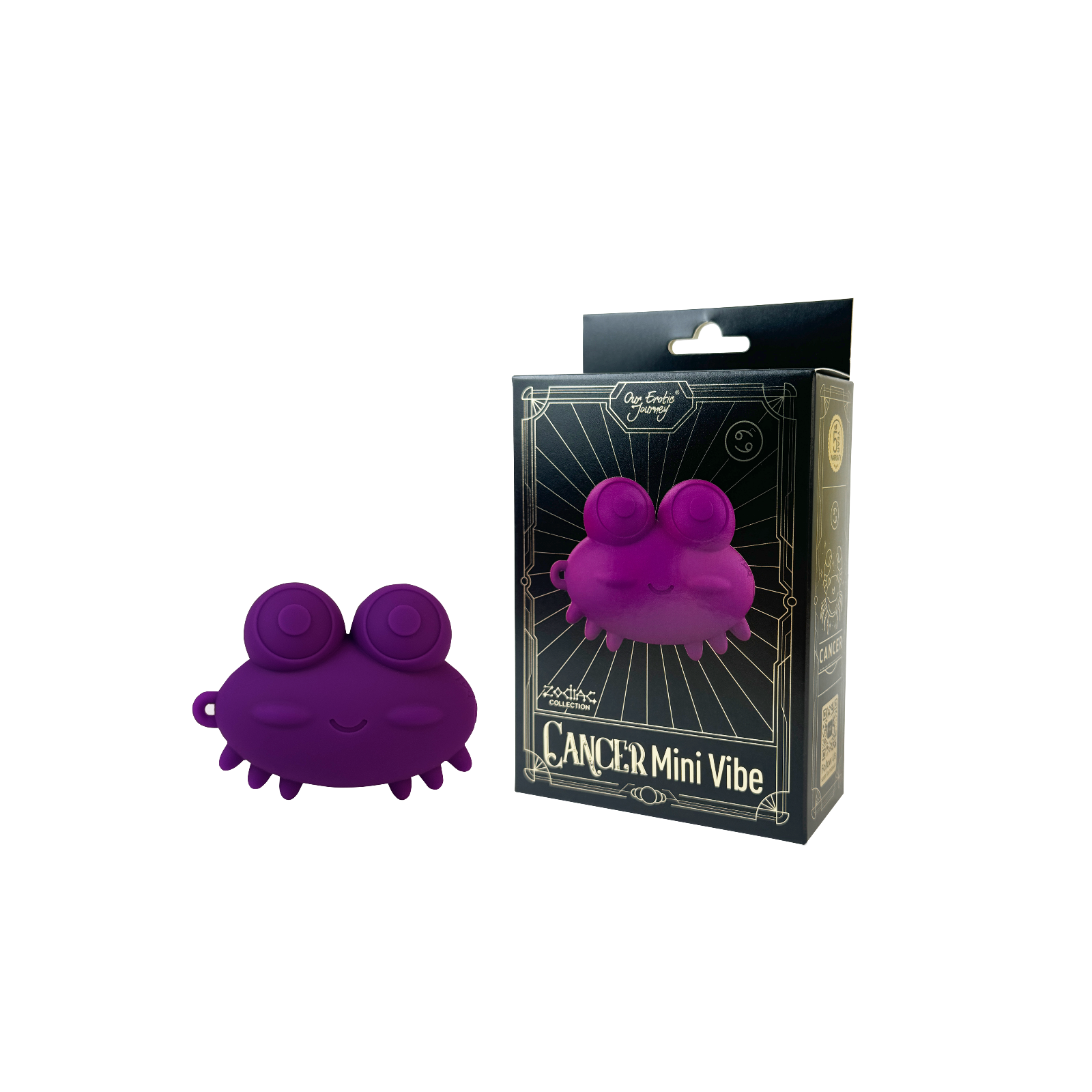 Cancer Mini Vibe