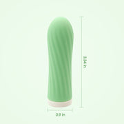 Go Glow Bullet Vibrator