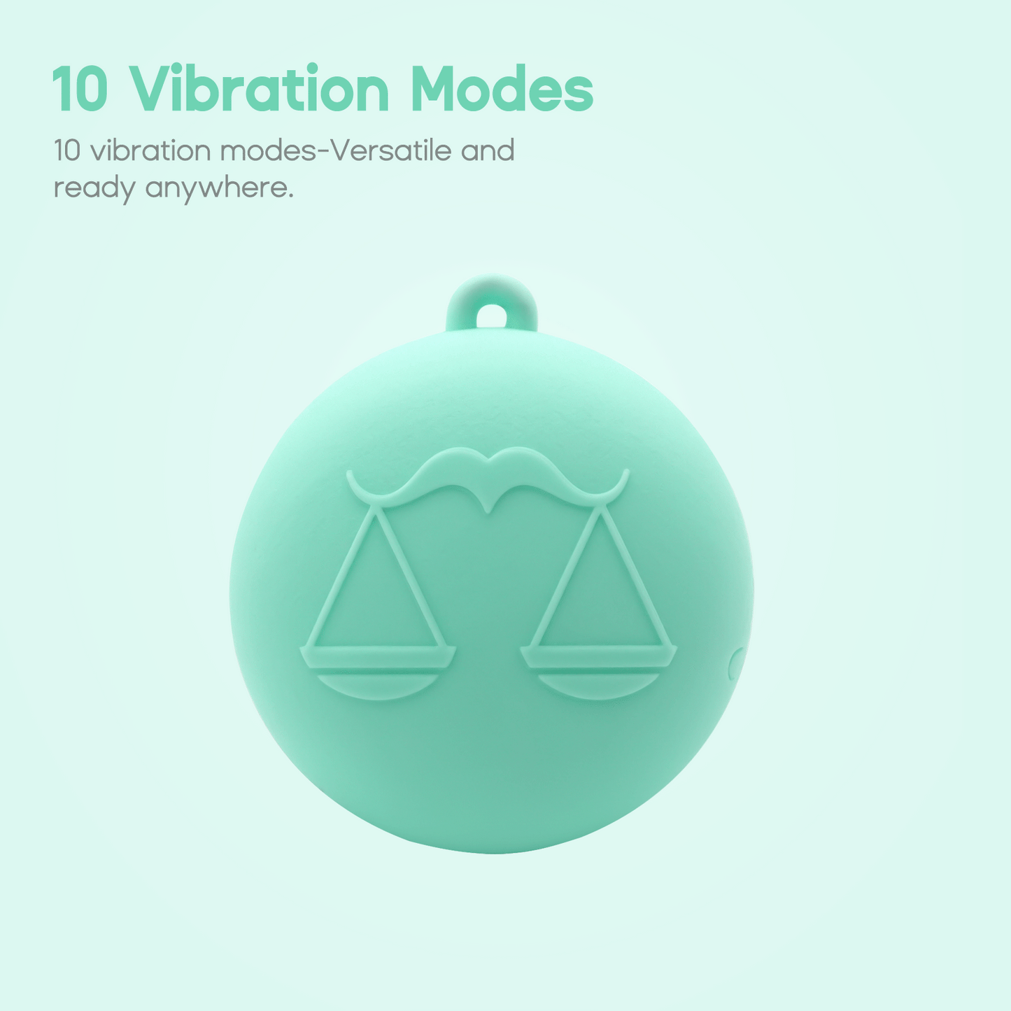 Libra Mini Vibe