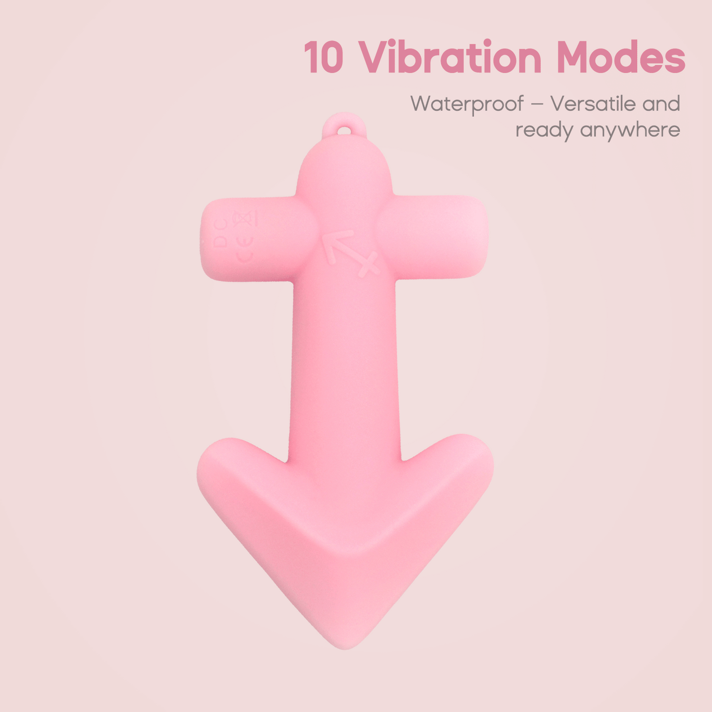 Sagittarius Mini Vibe