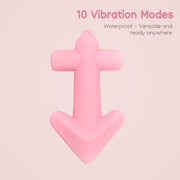 Sagittarius Mini Vibe