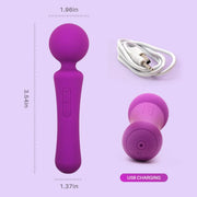 Spot on   Rechargeable Wand