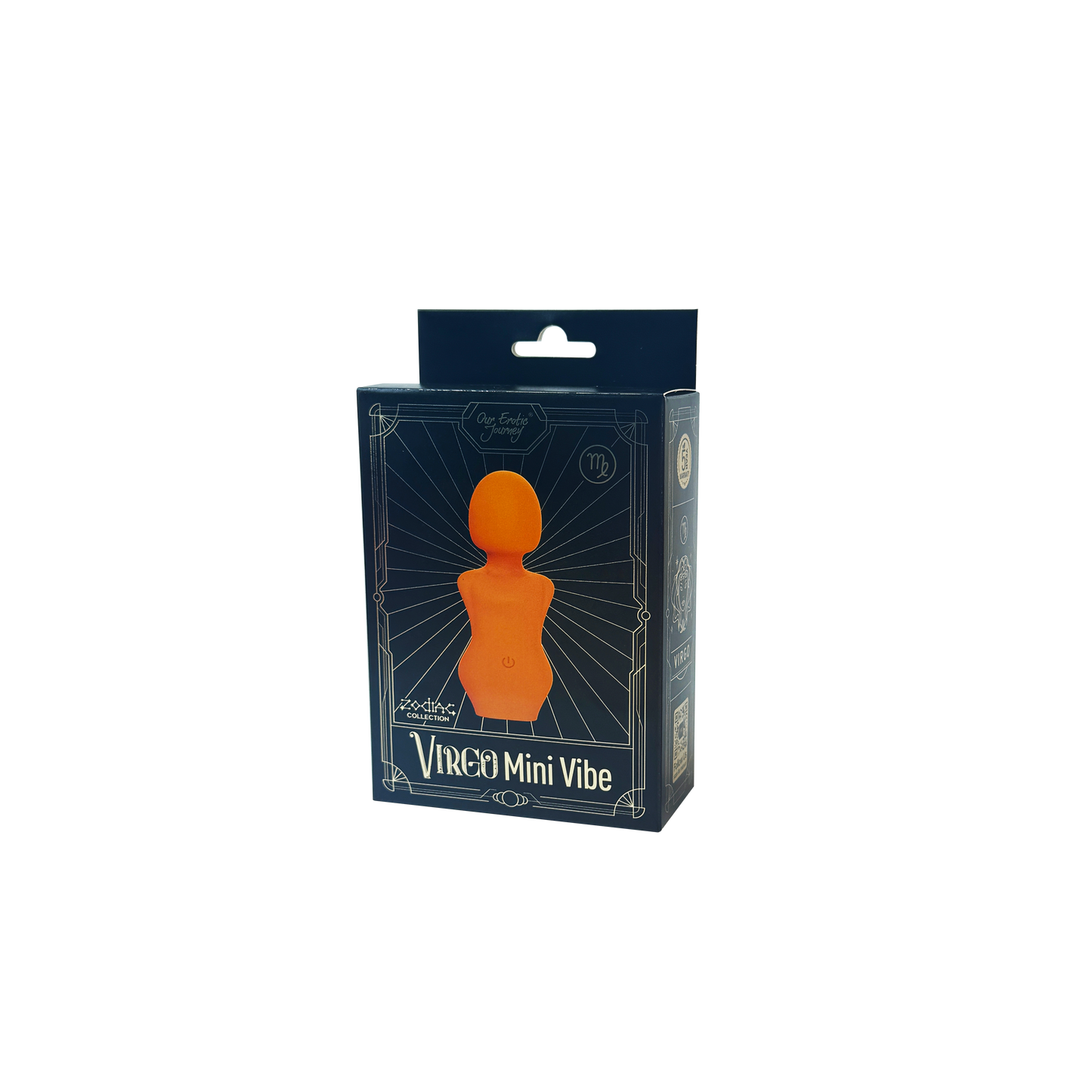 Virgo Mini Vibe