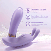 Royal Touch  (Eco-friendly Glass Adult Toy)