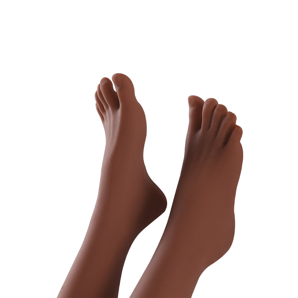 6.61LB Sex Doll Legs Sex Torso,Sex Doll Large Ass Male Masturbator with Fat Butt & Long Legs