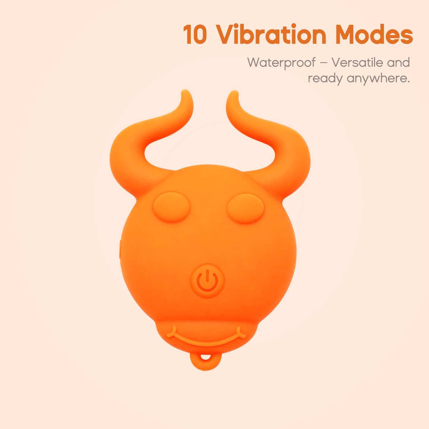 Taurus Mini Vibe