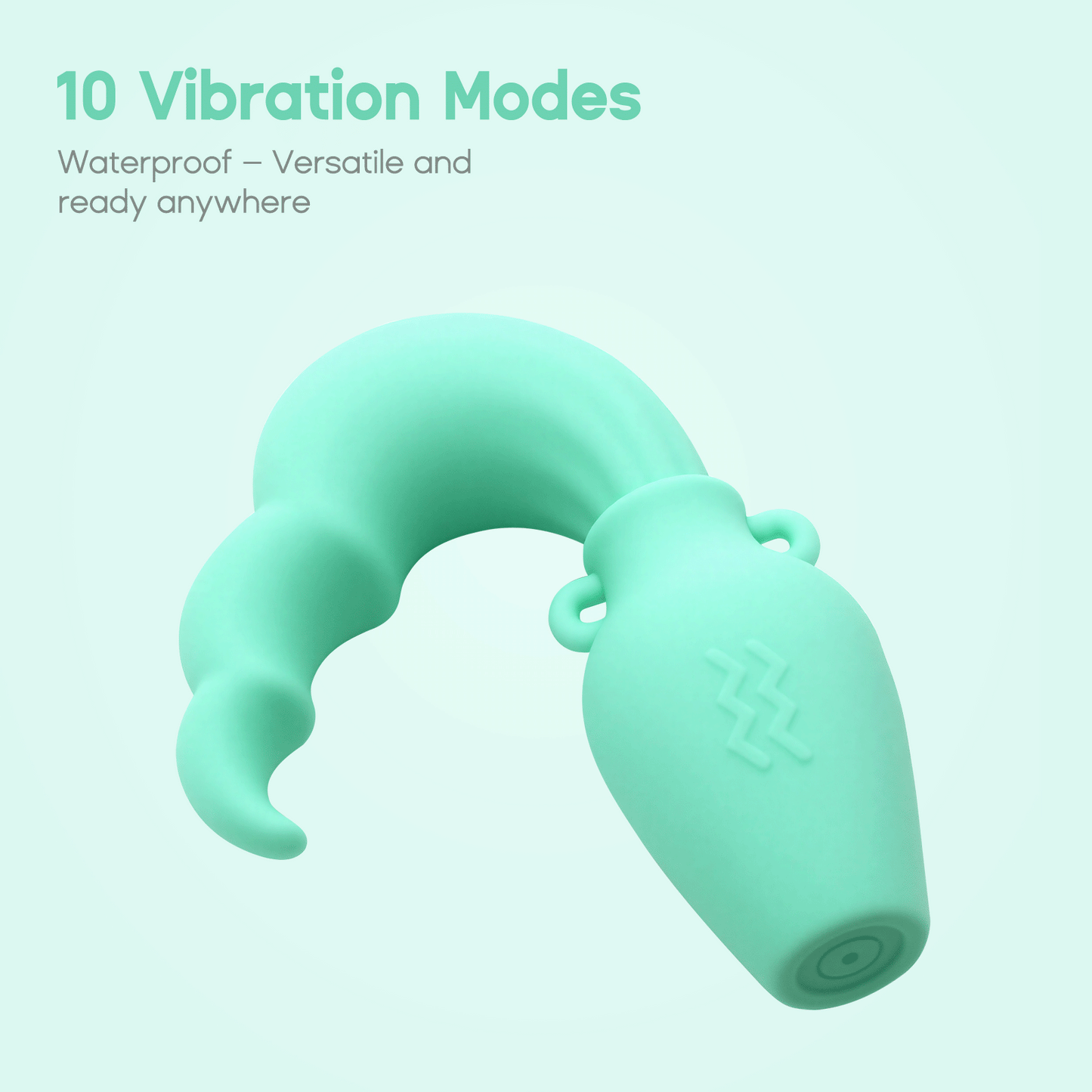 Aquarius Mini Vibe