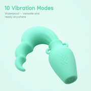 Aquarius Mini Vibe