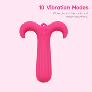 Aries Mini Vibe