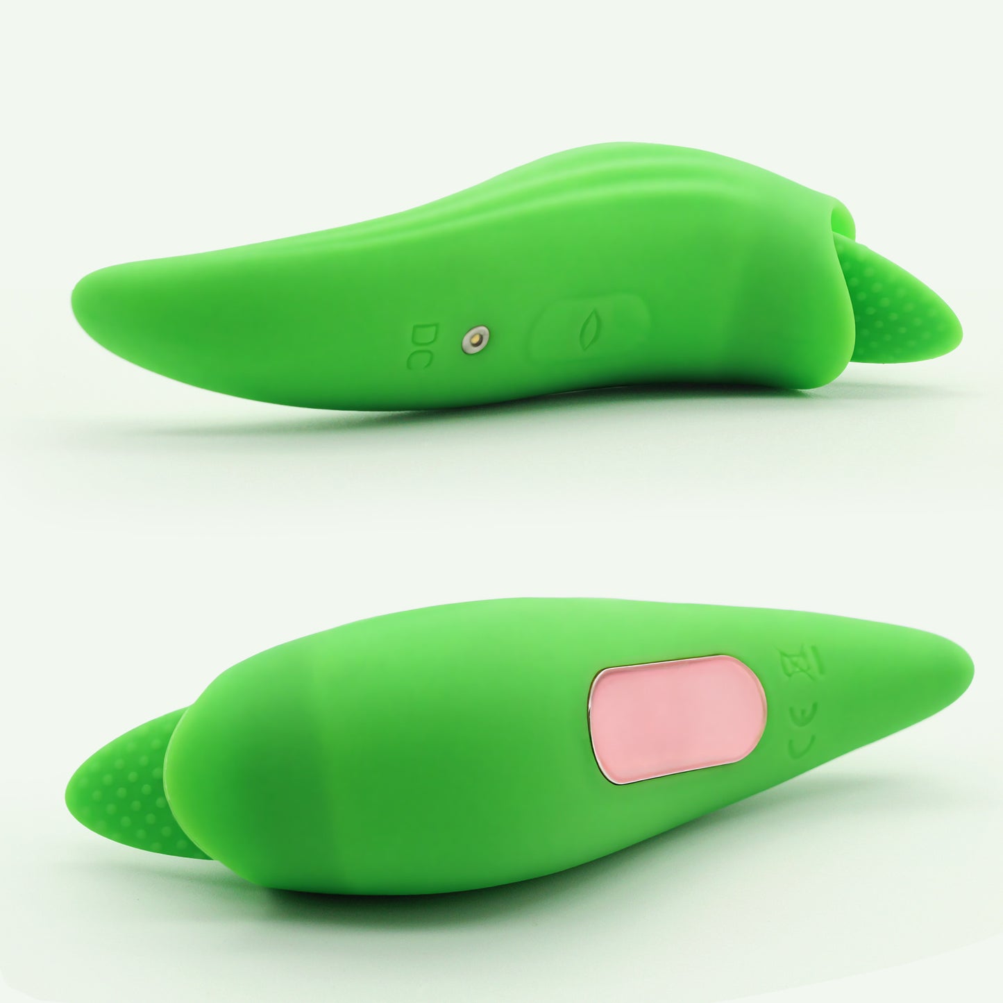 Starburst Clitoral Licking Vibrator