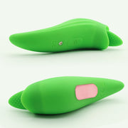 Starburst Clitoral Licking Vibrator