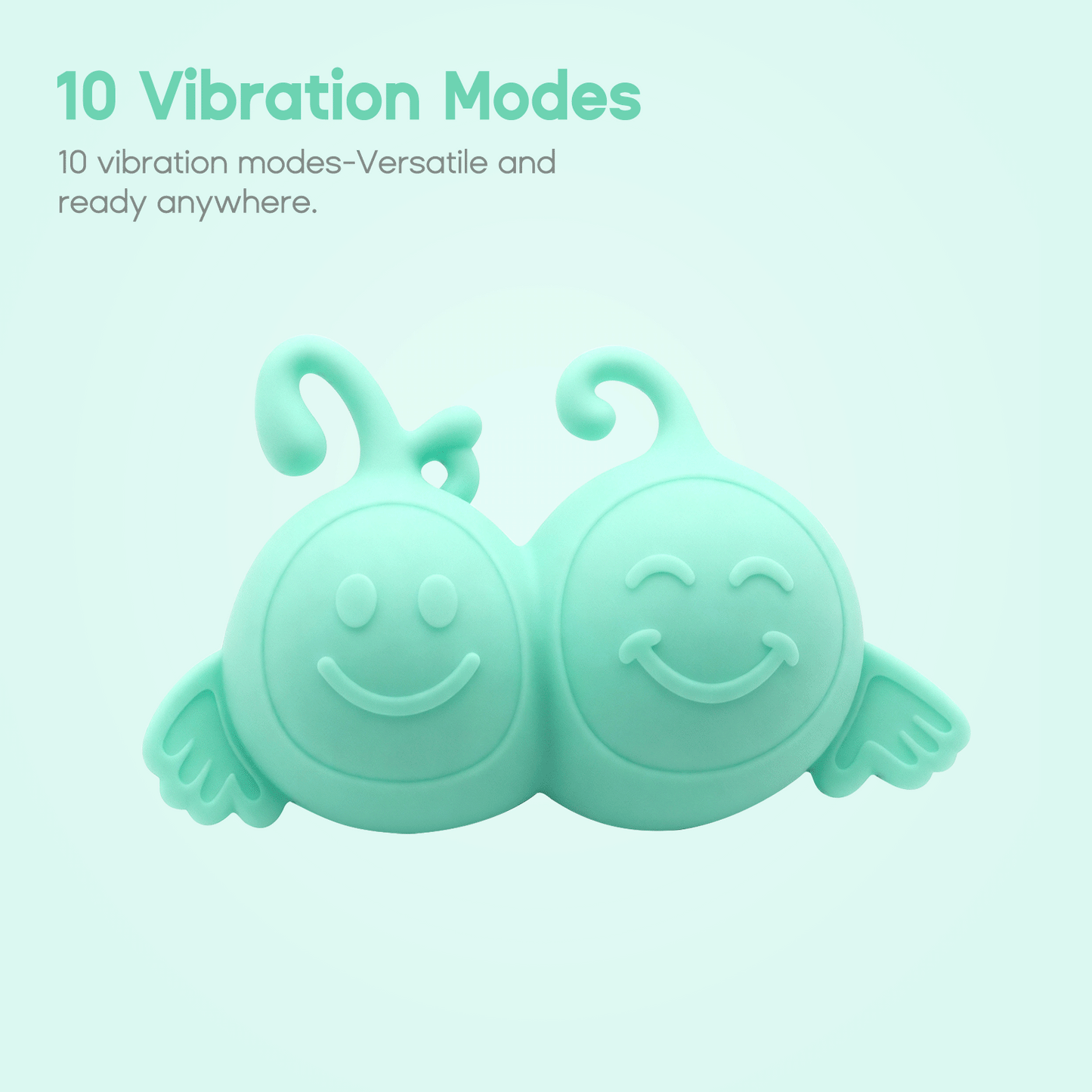 Gemini Mini Vibe