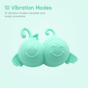 Gemini Mini Vibe