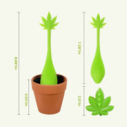 Sexy Pot Remote Egg Vibrator